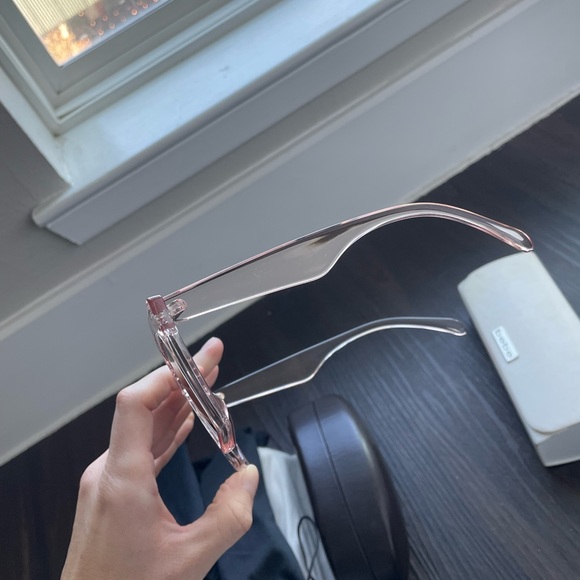 Cat eye sunglassesses - Picture 2 of 8